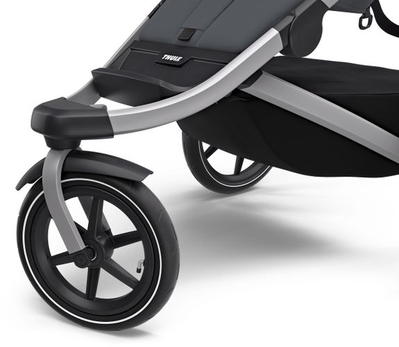 Stroller Thule Urban Glide 2 (Dark Shadow) 10101950 670:500 - Фото 10