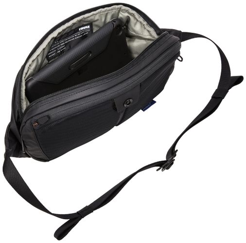 Thule Tact Waistpack 5L 3204709 670:500 - Фото 9
