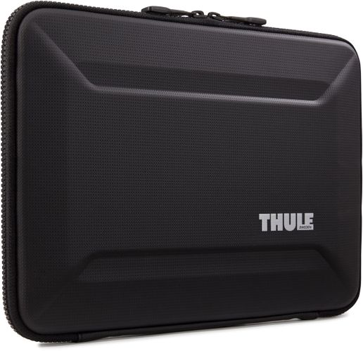 Thule Gauntlet 4 MacBook 14" Sleeve (Black) 3204902 670:500 - Фото