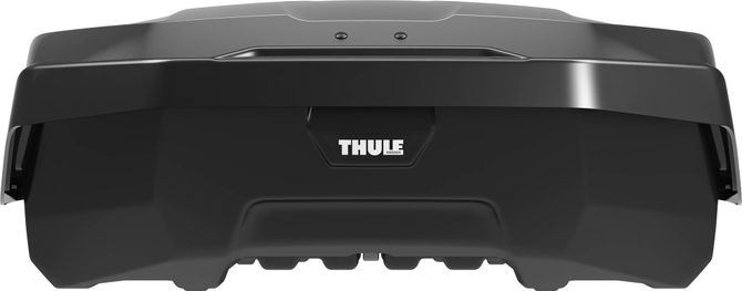 Бокс Thule Motion 3 XL Low Black 639400 670:500 - Фото 9