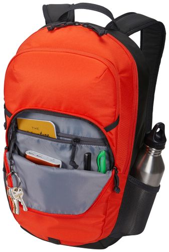 Backpack Thule Achiever 22L (Roarange) 670:500 - Фото 5
