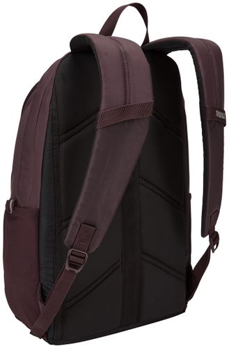 Backpack Thule Departer 21L (Blackest Purple) 670:500 - Фото 3