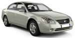 L31 4-doors Sedan from 2001 to 2006 naked roof