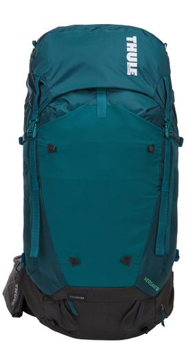 Travel backpack Thule Versant 50L Women's (Deep Teal) 670:500 - Фото 2
