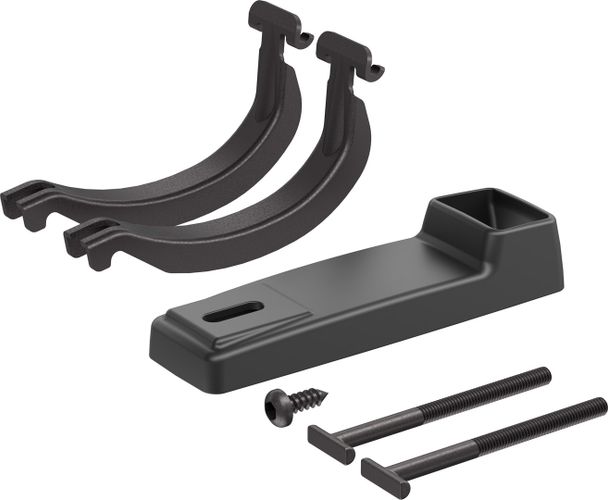 Thule FastRide & TopRide Around-the-Bar Adapter 8899 670:500 - Фото
