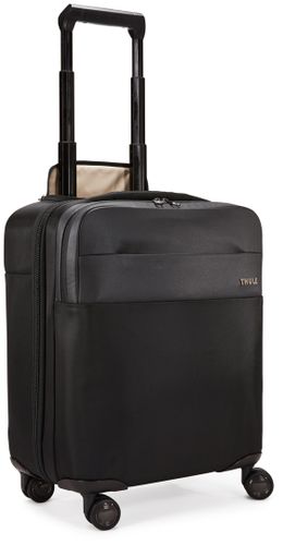 Thule  Spira Compact CarryOn Spinner (Black) 670:500 - Фото