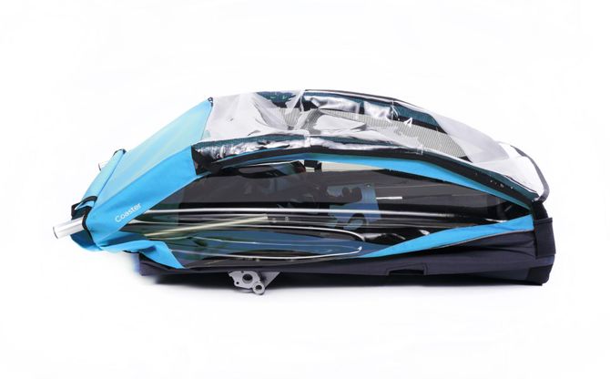 Дитяча коляска Thule Coaster XT (Blue) 10101806 10101806 670:500 - Фото 8