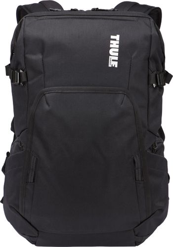Рюкзак Thule Covert DSLR Backpack 24L (Black) 670:500 - Фото 2