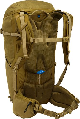 Hiking backpack Thule AllTrail-X 35L (Nutria) 670:500 - Фото 3