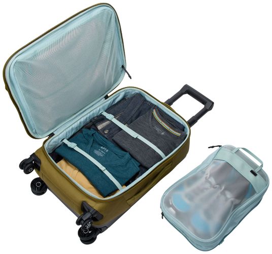 Thule Aion Carry On Spinner (Nutria) 670:500 - Фото 10