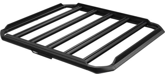 Cargo Basket Thule Caprock S for Fiat Panda (mkIII) 2011→ buy