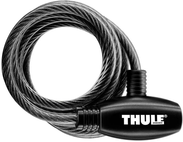 Захисний трос (1,8m) Thule Cable Lock 538 670:500 - Фото