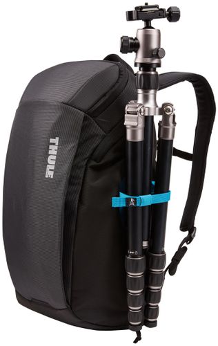 Рюкзак Thule EnRoute Camera Backpack 20L (Black) 670:500 - Фото 8