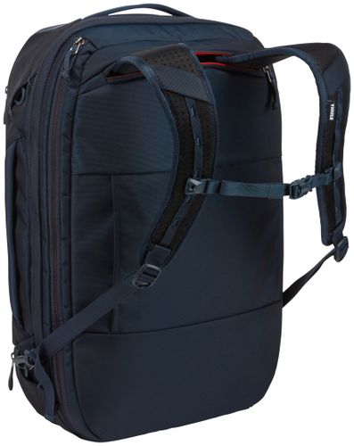Рюкзак-Наплечная сумка Thule Subterra Convertible Carry-On (Mineral) 3203444 670:500 - Фото 2