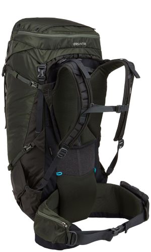 Travel backpack Thule Versant 50L Men's (Dark Forest) 670:500 - Фото 3
