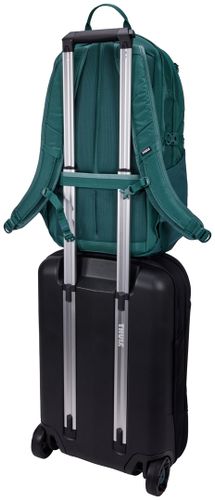 Thule EnRoute Backpack 26L (Mallard Green) 670:500 - Фото 13