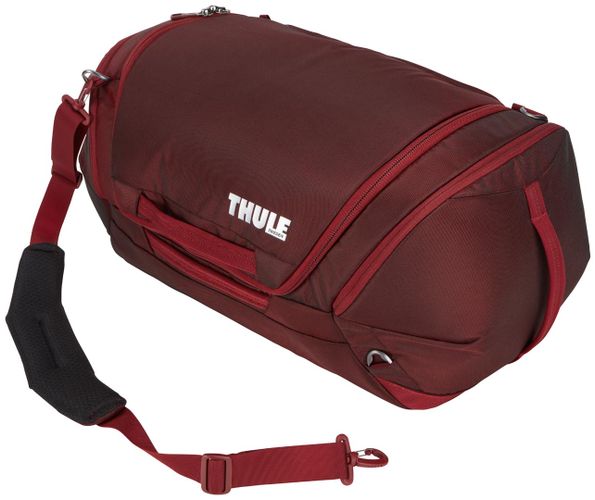 Дорожня сумка Thule Subterra Weekender Duffel 60L (Ember) 670:500 - Фото 10
