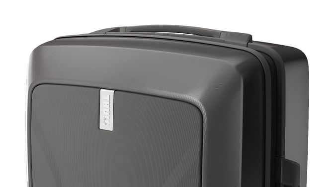 Thule Revolve Wide-body Carry-On Spinner (Raven) 3203932 670:500 - Фото 7
