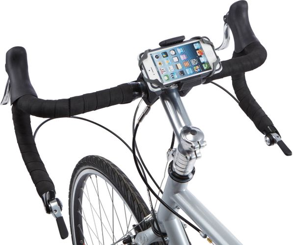 Кріплення для смартфона Thule Smartphone Bike Mount 670:500 - Фото 3