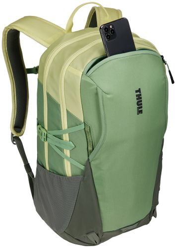 Thule EnRoute Backpack 23L (Agave/Basil) 670:500 - Фото 6
