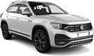  5-дверний SUV з 2018 до 2024 рейлінги