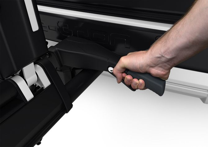Bike rack Thule Epos 978100 670:500 - Фото 16