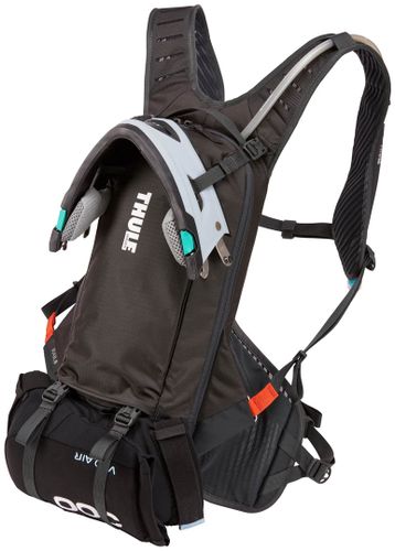 Рюкзак-гидратор Thule Rail 8L (Covert) 3203796 670:500 - Фото 9