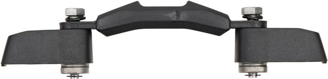 Thule Mounting Brackets (4 pack) 670:500 - Фото