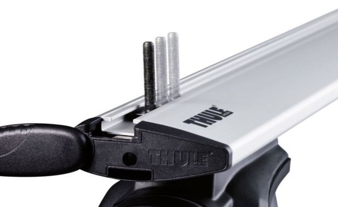 Adapter Thule T-Track 872 670:500 - Фото 6