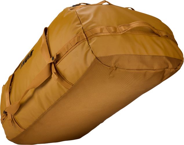 Спортивная сумка Thule Chasm Duffel 130L (Golden) 670:500 - Фото 11