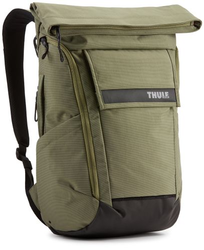 Thule Paramount Backpack 24L (Olivine) 670:500 - Фото