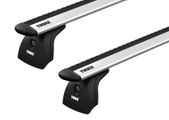Багажник в штатные места Thule Wingbar Evo Rapid для Citroën Jumpy/SpaceTourer (mkI); Peugeot Expert/Traveller (mkI); Toyota ProAce/ProAce Verso (mkII); Opel Vivaro/Zafira D (mkIV) 2016→