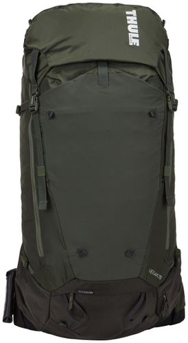 Travel backpack Thule Versant 70L Men's (Dark Forest) 670:500 - Фото 2