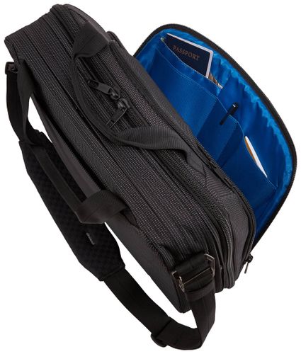 Thule Crossover 2 Laptop Bag 15.6" 670:500 - Фото 8