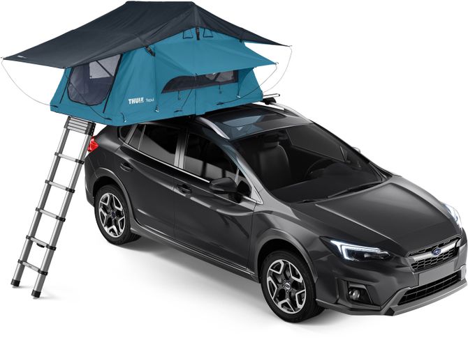 Roof top tent Thule Tepui Explorer Ayer (Blue) 901201 buy at 
