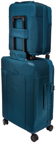 Thule  Spira Compact CarryOn Spinner (Legion Blue) 670:500 - Фото 10