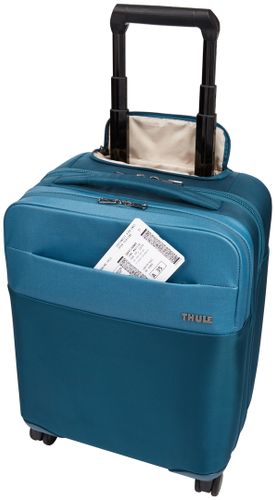 Thule  Spira Compact CarryOn Spinner (Legion Blue) 670:500 - Фото 7