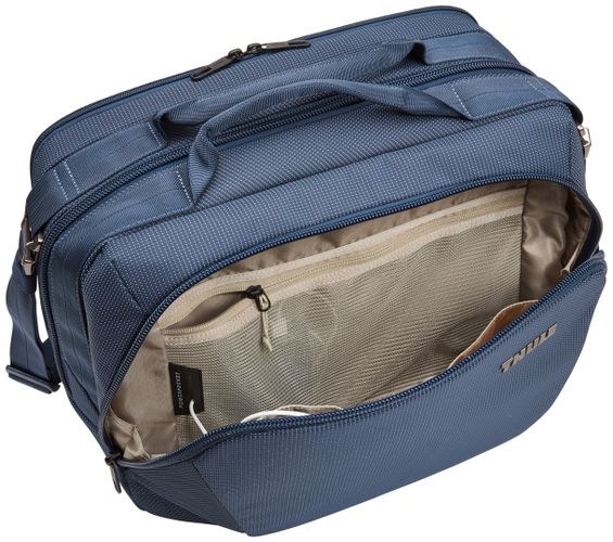 Дорожная сумка Thule Crossover 2 Boarding Bag (Dress Blue) 670:500 - Фото 5