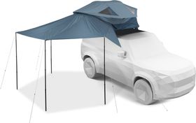 Thule Approach Awning S/M (Dark Slate) 901034