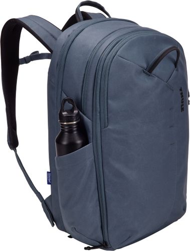 Thule Aion Travel Backpack 28L (Dark Slate) 670:500 - Фото 11