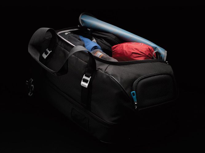 Wheeled duffel bag Thule Crossover 87L (Stratus) 670:500 - Фото 6