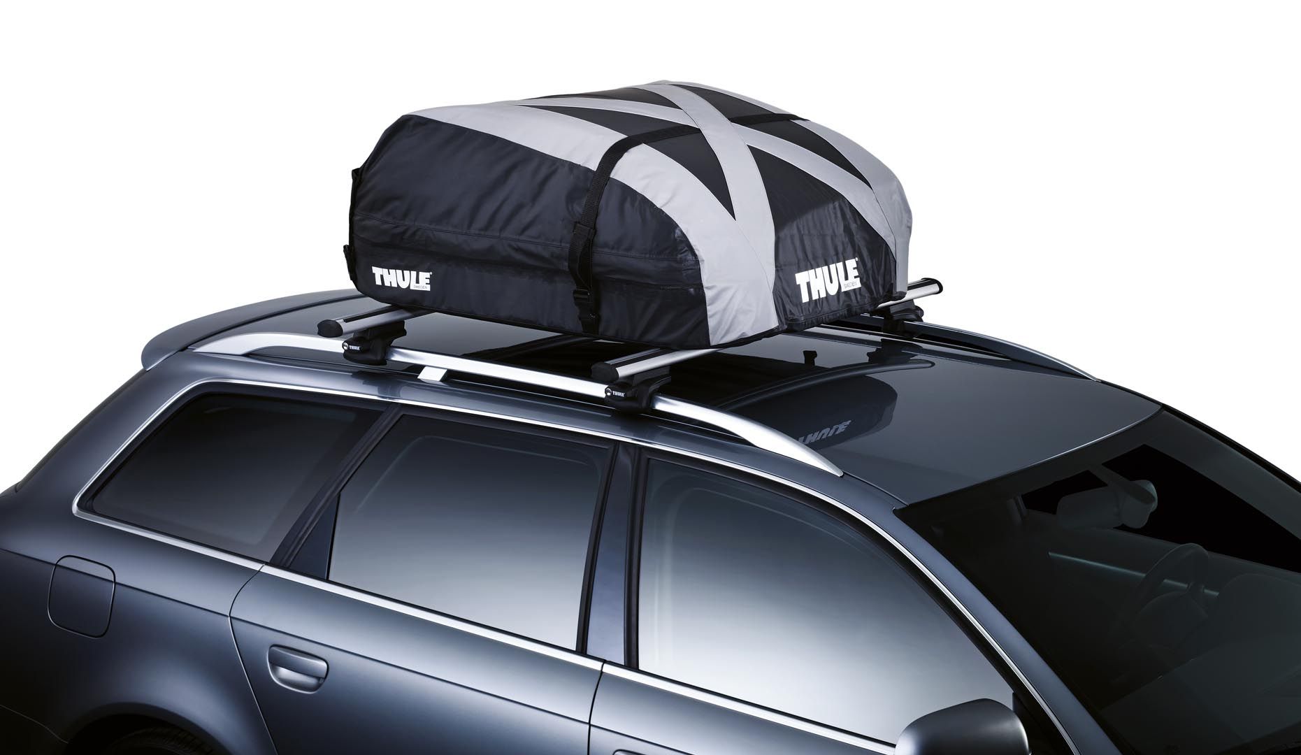 アクセサリー THULE ranger 90 Roof box Thule Ranger (90) 601100 - buy at Bagazhnik.ua