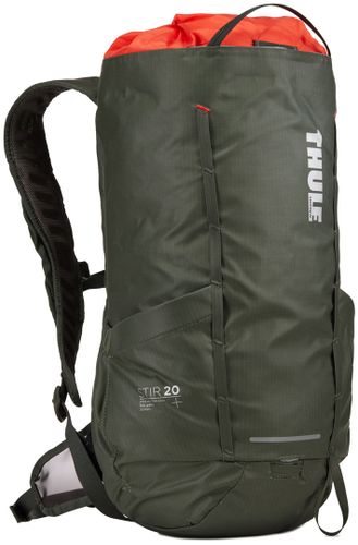 Backpack Thule Stir 20L (Dark Forest) 670:500 - Фото