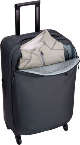 Thule Subterra 2 Checked Spinner (Dark Slate) 3205050 670:500 - Фото 7