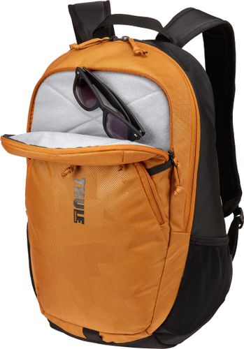 Backpack Thule Achiever 22L (Golden Camo) 670:500 - Фото 6
