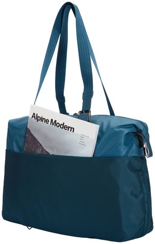 Наплечная сумка Thule Spira Horizontal Tote (Legion Blue) 670:500 - Фото 6