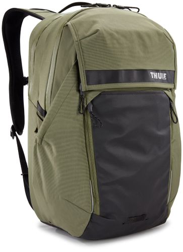 Thule Paramount Commuter Backpack 27L (Olivine) 670:500 - Фото