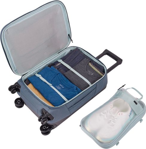 Thule Aion Carry-On Spinner (Dark Slate) 3205020 670:500 - Фото 4