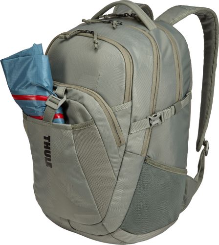 Backpack Thule Narrator 30L (AgaveGreen Camo) 670:500 - Фото 8
