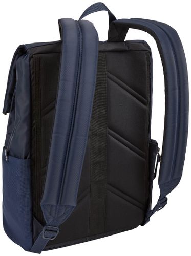 Backpack Thule Departer 23L (Blackest Blue) 670:500 - Фото 3